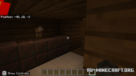 ������� Ghost Hunt ��� Minecraft PE