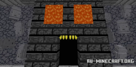 ������� Enter The Mineshion (Roguelike) ��� Minecraft