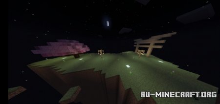  Kit PvP - Japan Themed  Minecraft PE