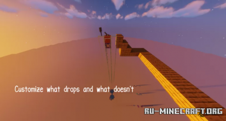 ������� Animal Simulator by SaveTheBacon ��� Minecraft