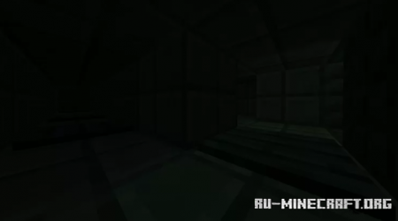 ������� Industrial Murder Zone ��� Minecraft