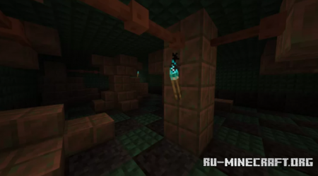 ������� Industrial Murder Zone ��� Minecraft