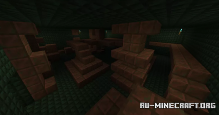 ������� Industrial Murder Zone ��� Minecraft