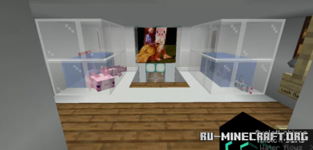 ������� Bunker by Dragon1257 ��� Minecraft