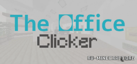  The Office: Clicker  Minecraft