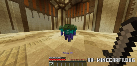  The Office: Clicker  Minecraft