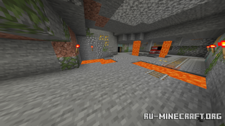 ������� Mob Survival by Seer ��� Minecraft PE