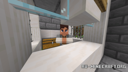 ������� Mob Survival by Seer ��� Minecraft PE