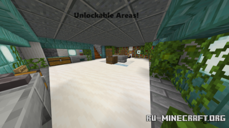 ������� Mob Survival by Seer ��� Minecraft PE