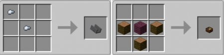  Myrtrees  Minecraft 1.16.5