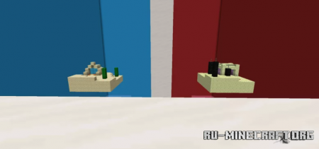 ������� TNT Wars by Kilomegaminx ��� Minecraft