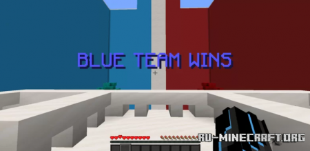 ������� TNT Wars by Kilomegaminx ��� Minecraft