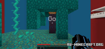 ������� TNT Wars by Kilomegaminx ��� Minecraft