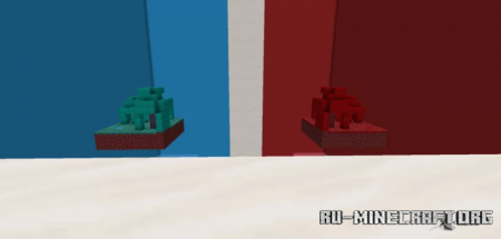 ������� TNT Wars by Kilomegaminx ��� Minecraft