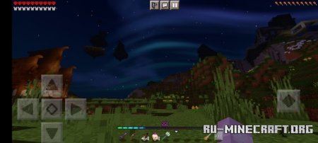 ������� MEGA Mansion - Furniture 3D �� Minecraft PE