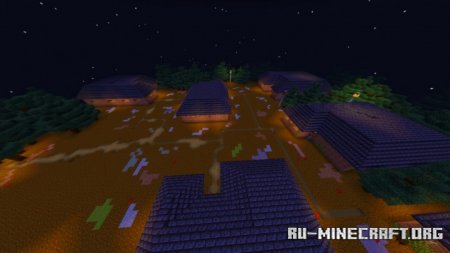  Escape The Village by Itsryanfire  Minecraft PE