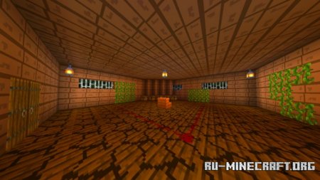 Escape The Village by Itsryanfire  Minecraft PE
