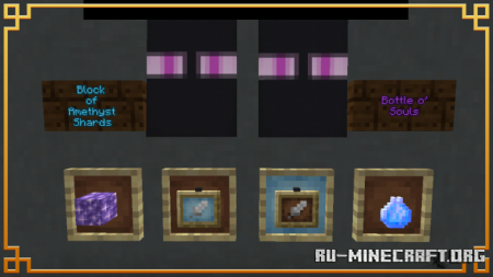  Realistic Vanilla  Minecraft PE 1.18