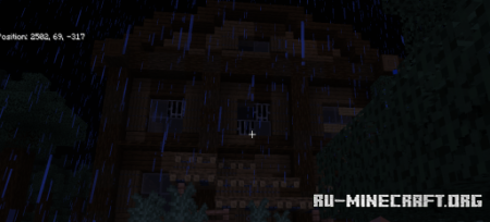 ������� Shattered Dreams ��� Minecraft PE