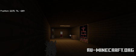 ������� Shattered Dreams ��� Minecraft PE