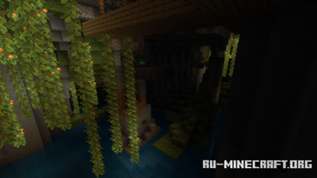 ������� Parkour (BETA) by JB10114 ��� Minecraft PE