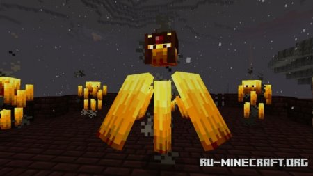  LostMobs  Minecraft PE 1.18