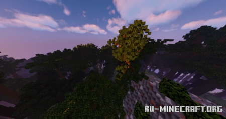  Volcano Island by Sarufuoy  Minecraft