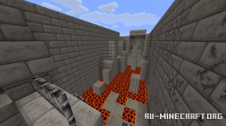 ������� The Elder Blocks - MineRim Revelations ��� Minecraft