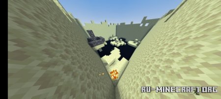 ������� Bomber Minigame ��� Minecraft PE