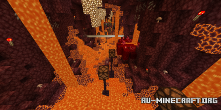 ������� Keep Calm (Parkour) ��� Minecraft PE