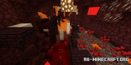 ������� Keep Calm (Parkour) ��� Minecraft PE