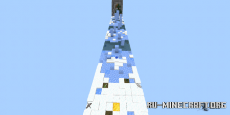 ������� Keep Calm (Parkour) ��� Minecraft PE