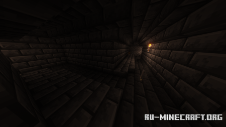 ������� Captive Horrors ��� Minecraft