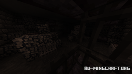 ������� Captive Horrors ��� Minecraft