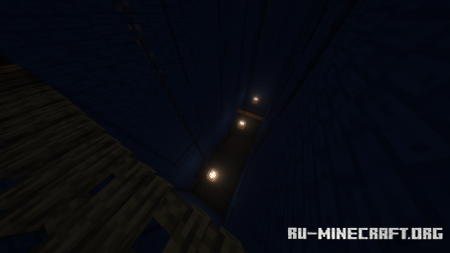 ������� Captive Horrors ��� Minecraft