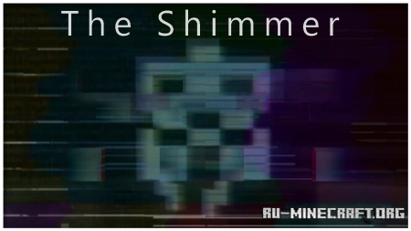  Shimmer  Minecraft
