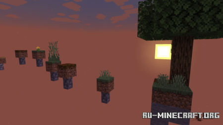 ������� ParkourWars by megalo ��� Minecraft PE