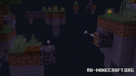 ������� ParkourWars by megalo ��� Minecraft PE