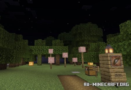  Halloween Town  Minecraft PE