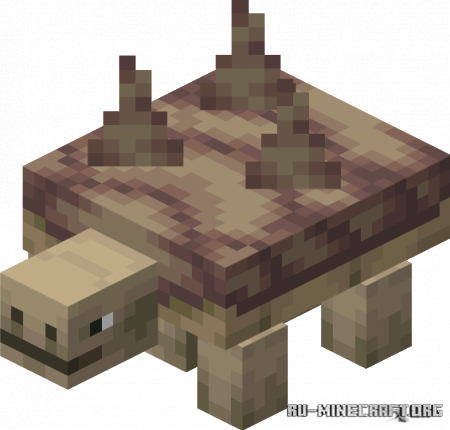 Скачать Cave Enhancements Rewritten для Minecraft PE 1.18