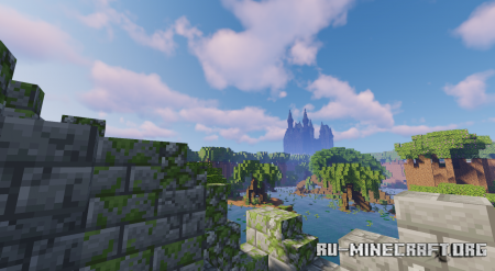 ������� Darksouls - The Crafted Souls ��� Minecraft