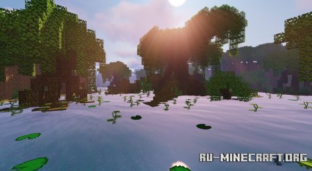 ������� Darksouls - The Crafted Souls ��� Minecraft