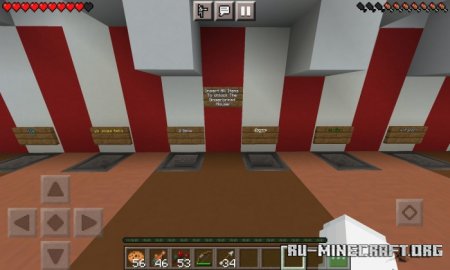 ������� Christmas Puzzles by Snowball5267 ��� Minecraft PE