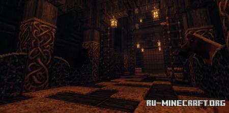 ������� Kringlewood ��� Minecraft