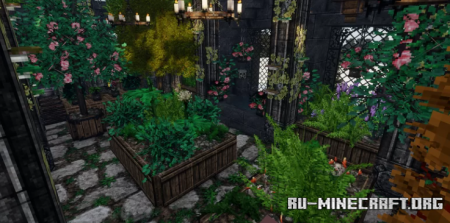 ������� Kringlewood ��� Minecraft