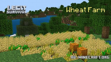 ������� Project Coastville ��� Minecraft PE