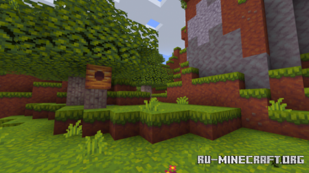  Woodpecker [16x16]  Minecraft PE 1.18