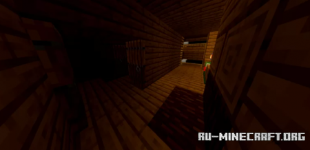 ������� Christmas Party by Chingustus ��� Minecraft