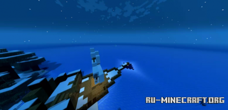 ������� Christmas Party by Chingustus ��� Minecraft