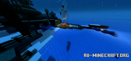 ������� Christmas Party by Chingustus ��� Minecraft